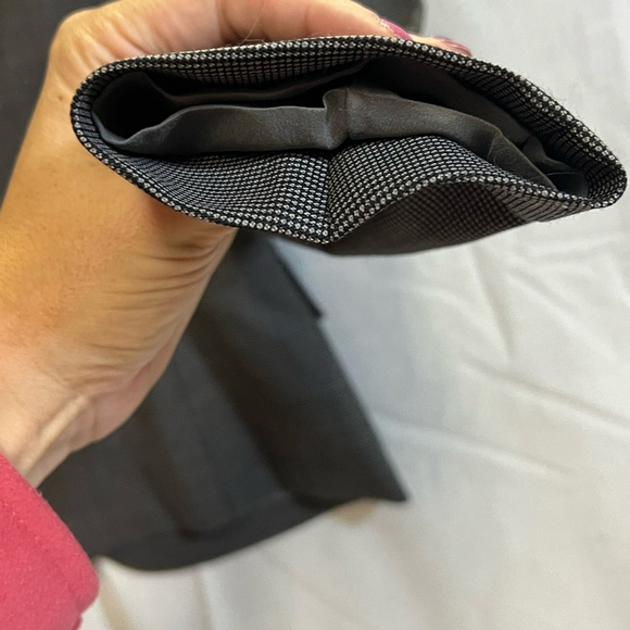 Hugo Boss Women’s Blazer-Petite - Picture 7 of 11